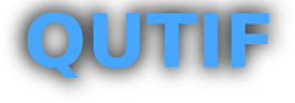 QUTIF logo